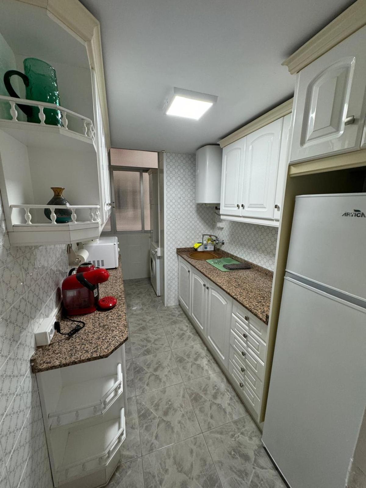 Apartments Del Sol Cullera Exterior photo